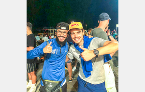 Running sous les étoiles : NIDERVILLER (57)